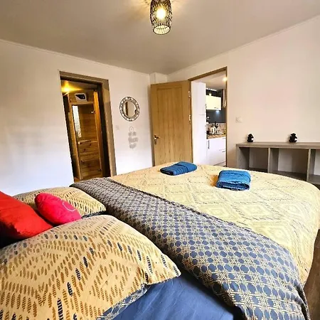 Apartment Deux Pieces Proche Colmar Sur La Route Des Vins Avec Sauna Prive Bergheim